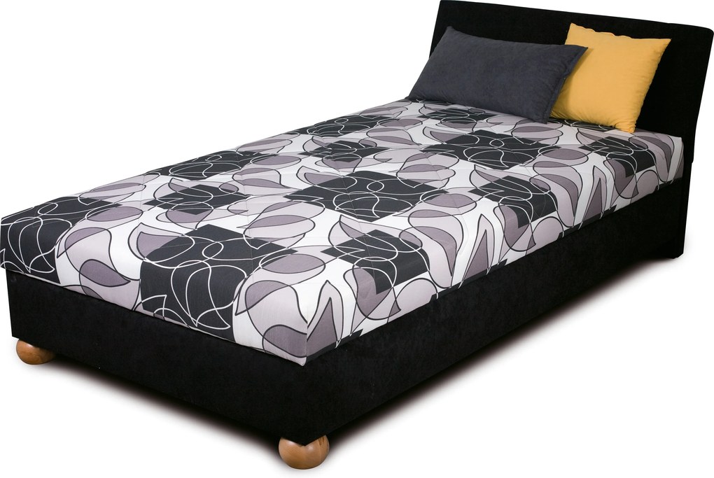 New Design posteľ Zapa