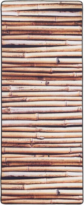 Koberec / Behúň HD Bambus