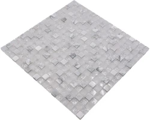 Sklenená mozaika XIC 1011