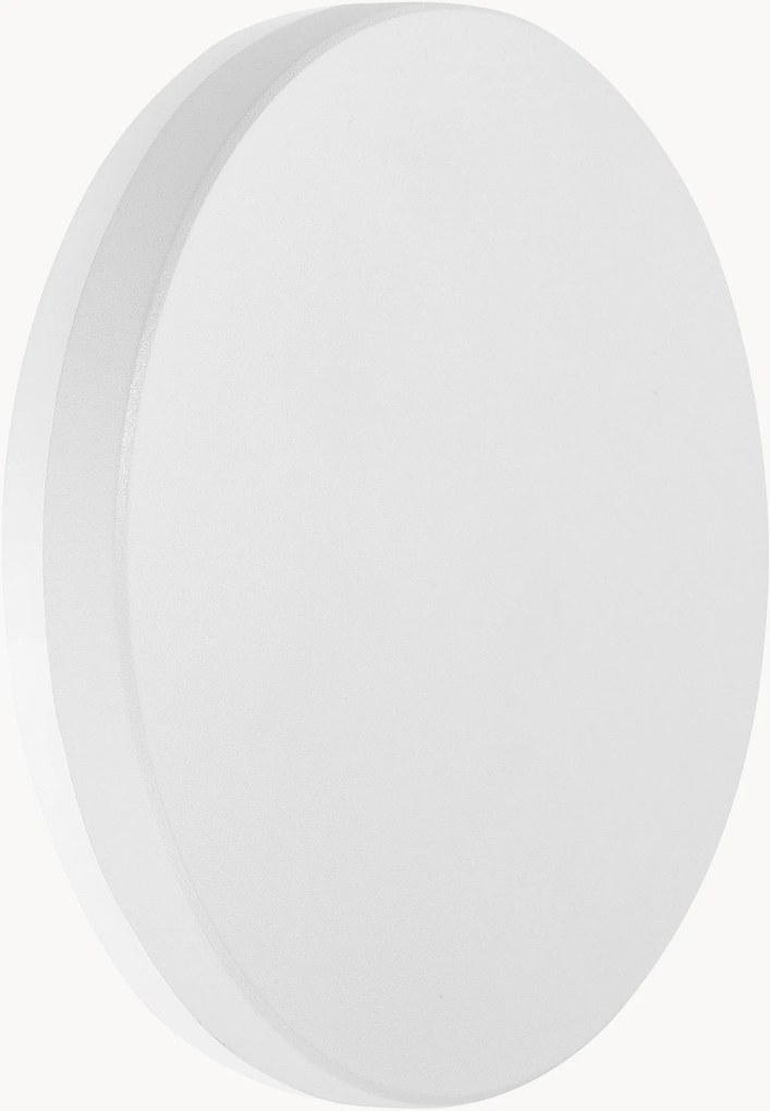 Malé exteriérové nástenné LED svietidlo Suite