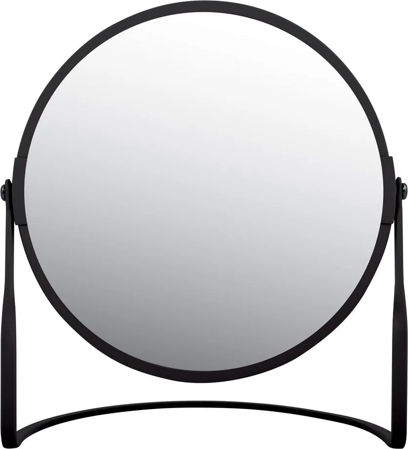 Kozmetické zväčšovacie zrkadlo (zväčšenie 5x) ø 18 cm Akira – Spirella