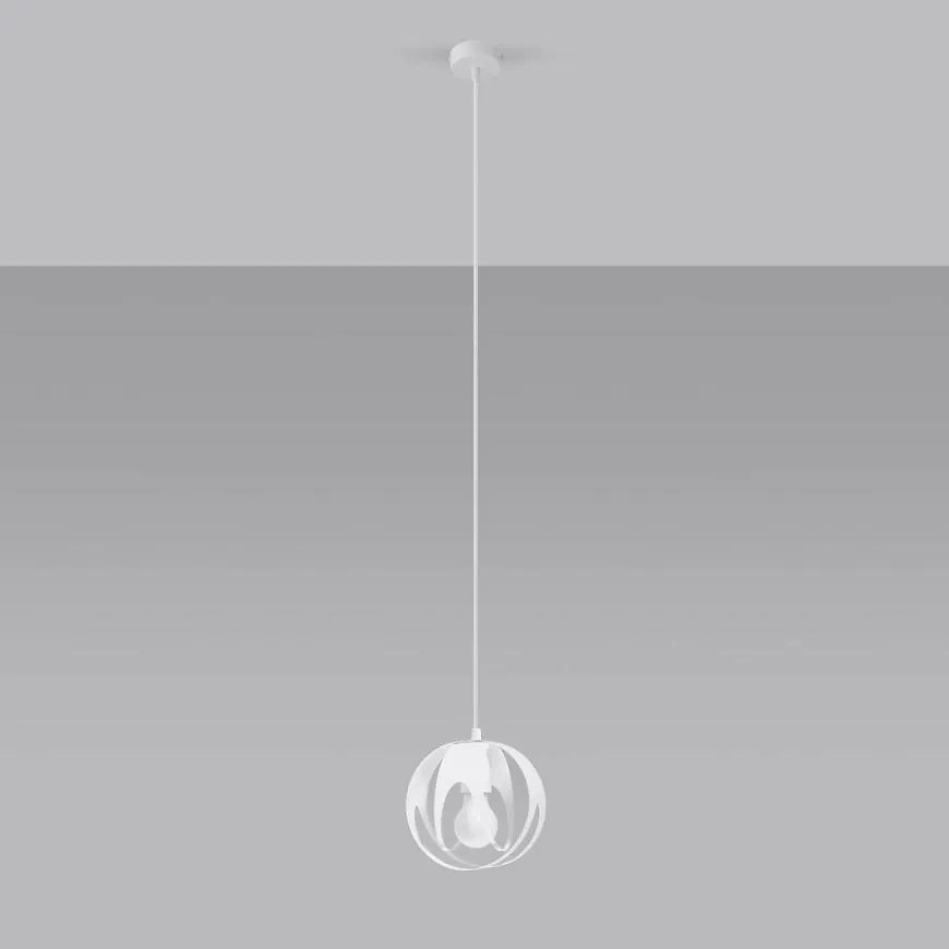 Luster Tulos 1 A-1083 biely