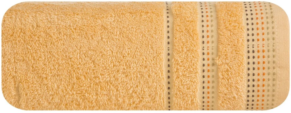 FROTÉ UTERÁK POLA3 SADA 6KS 50X90 CM MARHUĽOVÁ