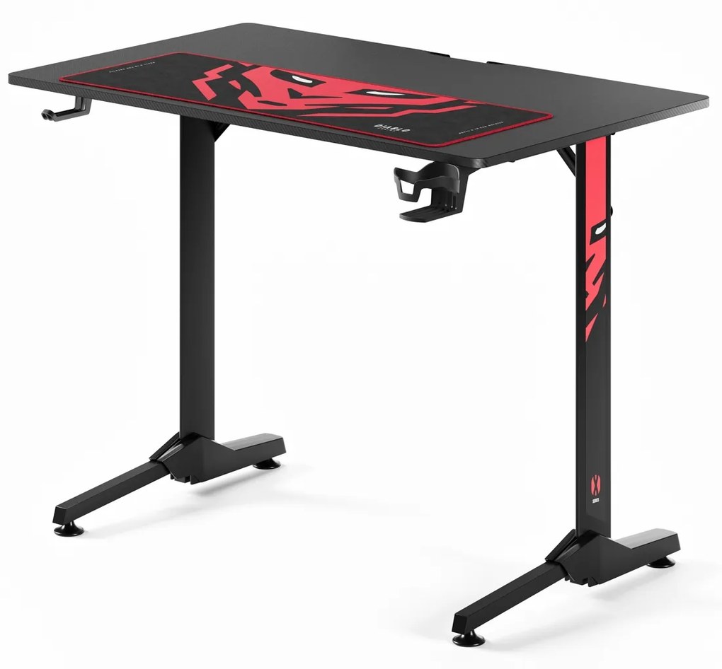 Malý herný stôl Diablo X-Mate 1000