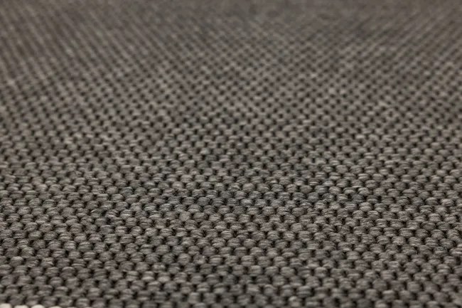 Behúň Natura Loper 3427 grafitový / krémový