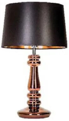 4Concept Petit Trianon Copper L051261000