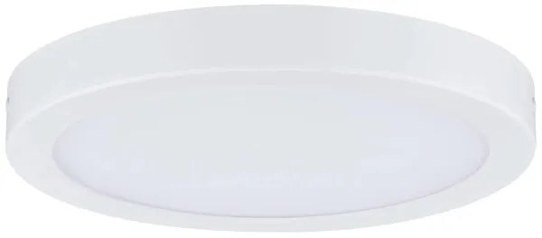 Paulmann 71021 - LED/22W Stropné svietidlo ABIA 230V biela