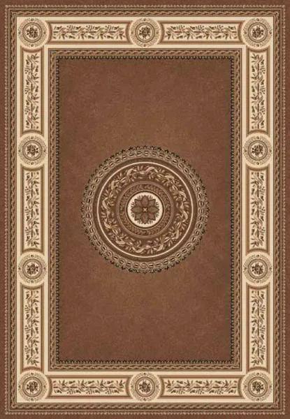 Lano luxusní orientální koberce Kusový koberec Kamira 4452-807 - 240x340 cm