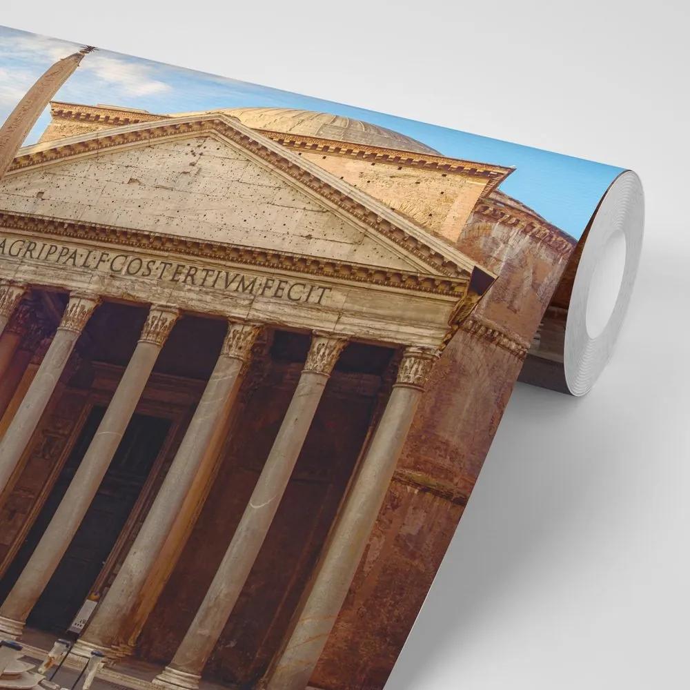 Samolepiaca fototapeta rímska bazilika - 150x100