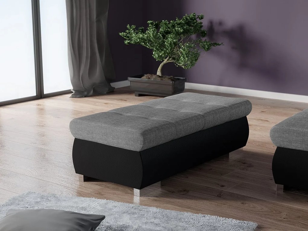 Taburetka Herkules, Dostupné poťahy: Zoya 03