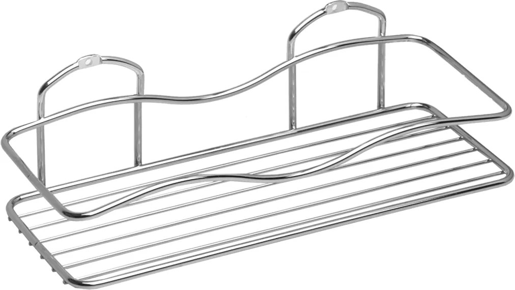 Polička Multi chróm DRATROV1