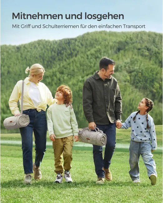 Pikniková deka GCM010B02