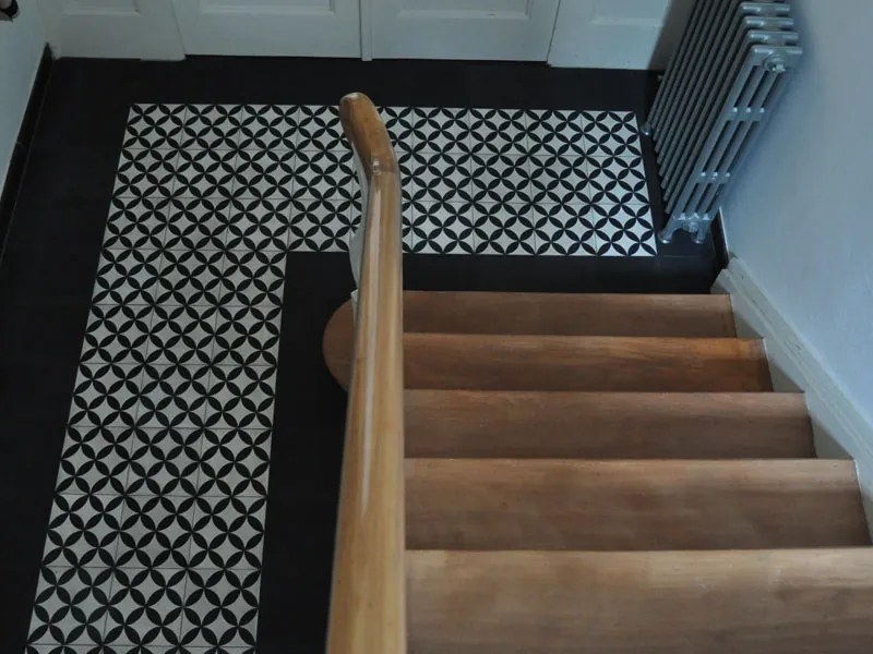 Cementové dlaždice 212 | Articima