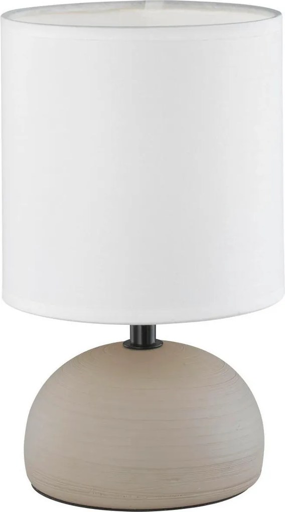 XXXLutz STOLNÁ LAMPA, E14, 23/14 cm - Interiérové svietidlá - 007694019818