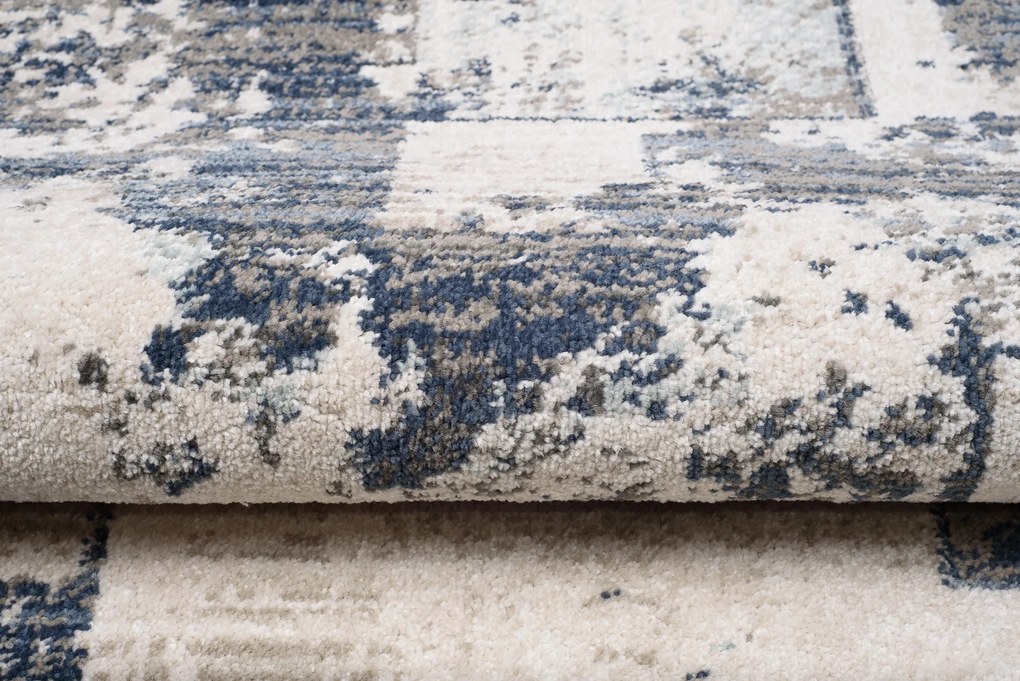 TA Koberec MD34A SVETLO BÉŽOVÁ RIVOLI FRT Rozmer: 200x305 cm