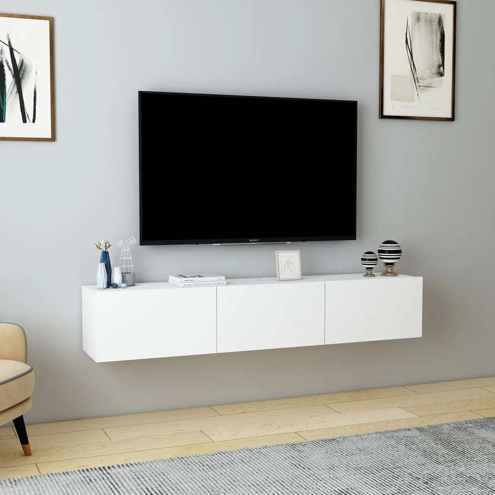 TV stolík Denby White