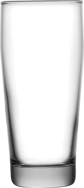 Pohár na vodu 250 ml