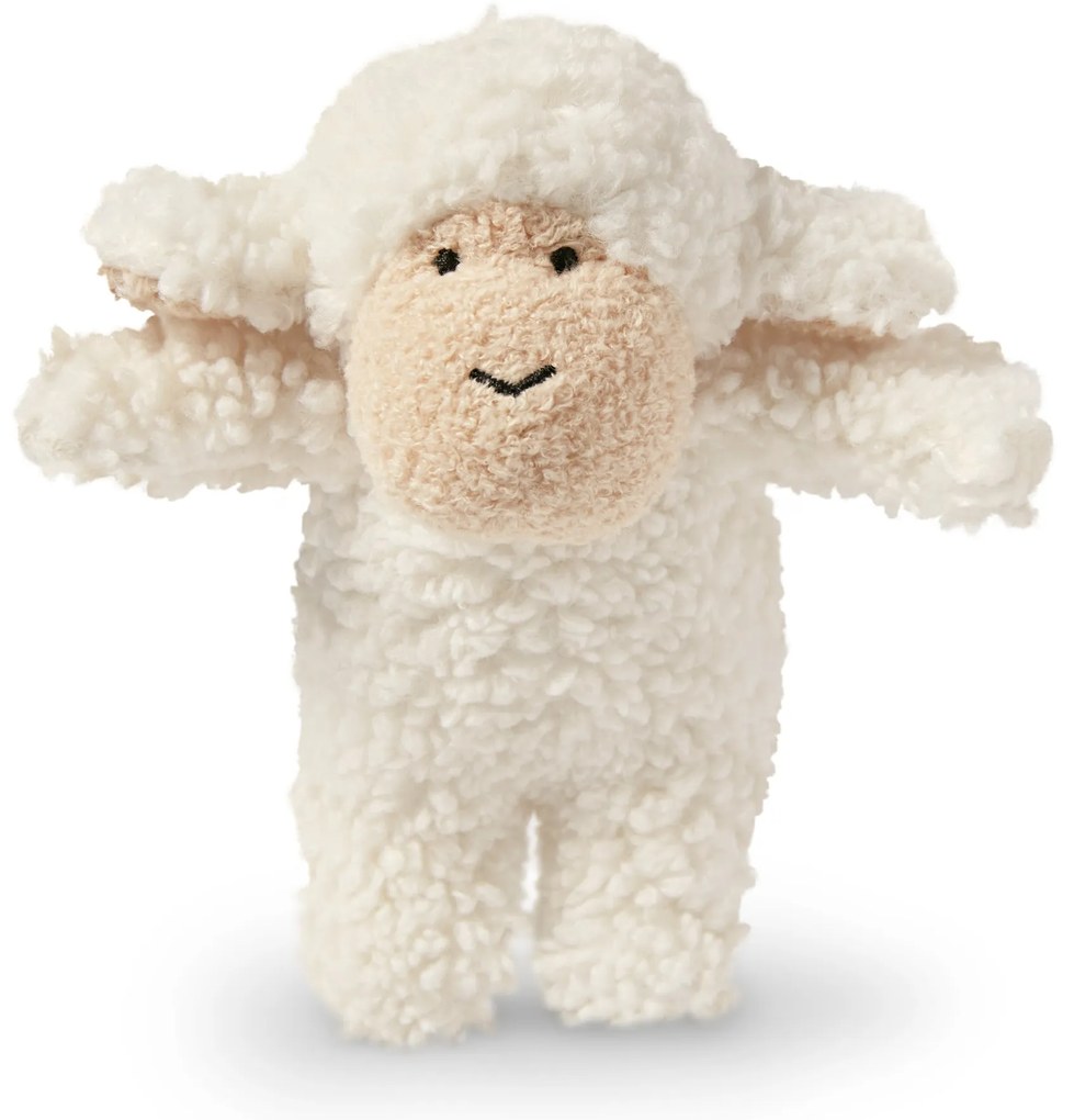 Plyšová ovca so zvukom