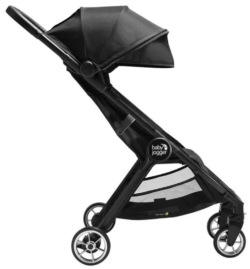 BabyJogger športový kočík City Tour 2 shadow grey