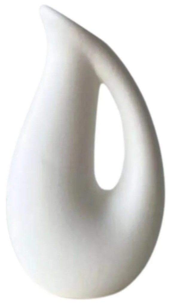 Drop - White