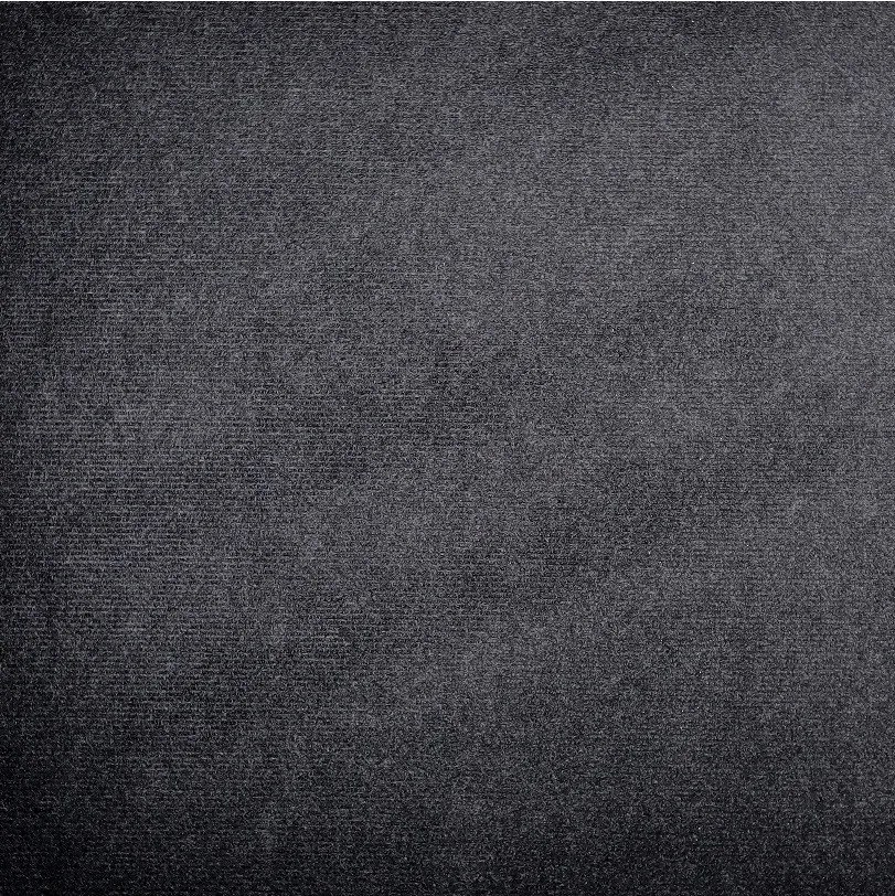 Vopi, Koberec metráž Quick step antracit - neúčtujeme odrezky z role, na mieru, šíře 1m,2m,na mieru, neúčtujeme odrezky, šedá, granulát, chodba / predsieň