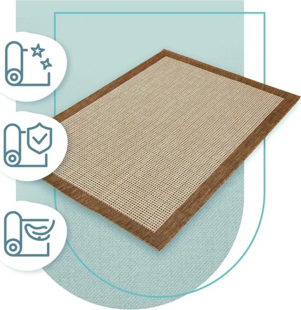 Koberec Balta Kerala 560 075