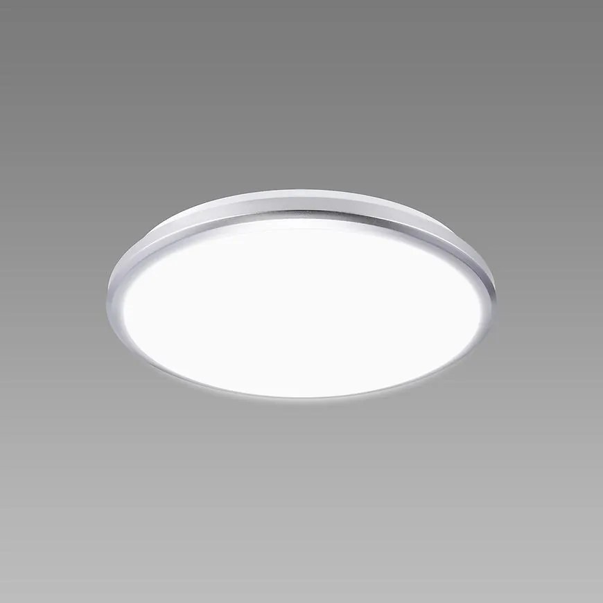 Stropnica Planar Led 12W Silver 4000K 03838 PL1