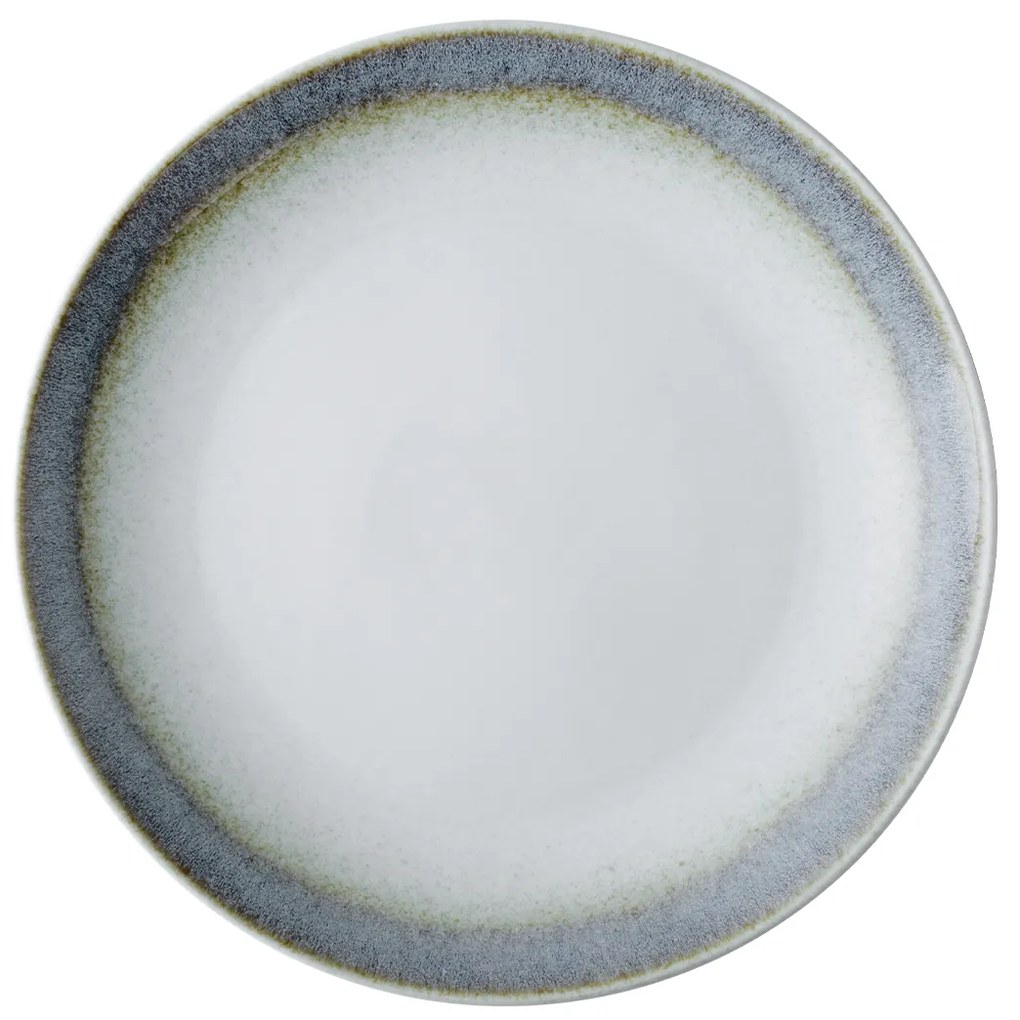Tanier plytký Coupe 28 cm - Gaya Atelier Silom - 492715