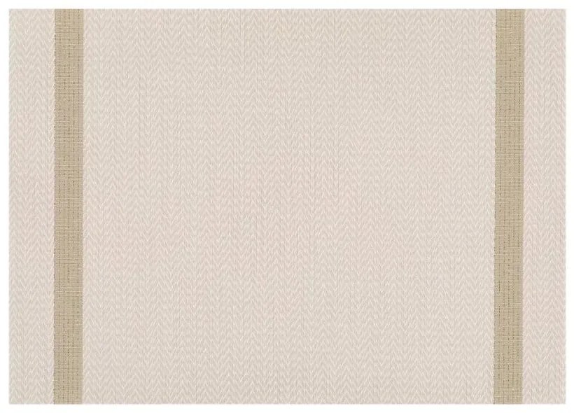 Plastové prestieranie 45x33 cm Fishbone - Tiseco Home Studio