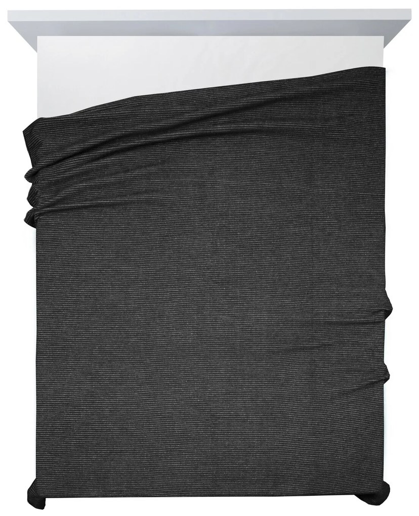 DEKA D91 AMBER 200X220 CM ČIERNA