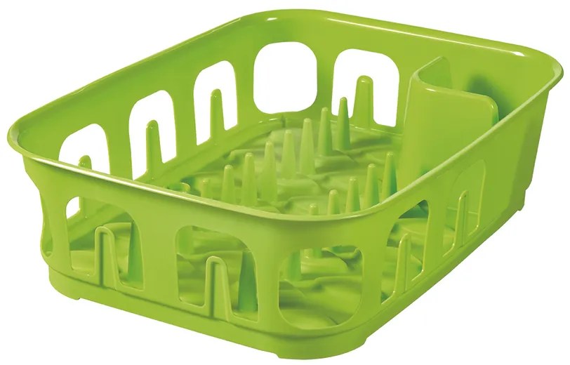 Curver ESSENTIALS odkvapkávač - zelený