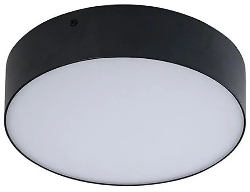 Azzardo AZ2263 - LED Stropné svietidlo MONZA 1xLED/20W/230V AZ2263