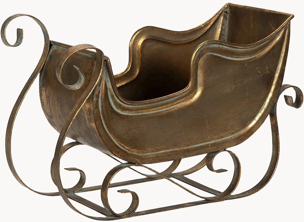 Vianočná dekorácia Sled