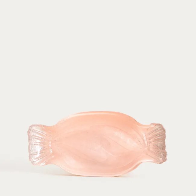 Dekoračný tanier FAROS v tvare cukríka 764486