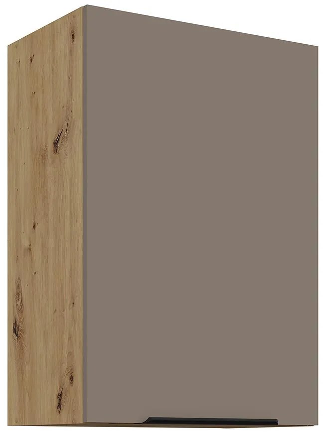 Kuchynská skrinka Aria-Ta/Ar Anti Fingerprint 50g-72 1f