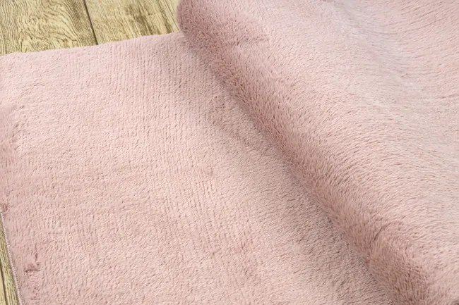 Koberec SAMPLE JOY 1400 ružový