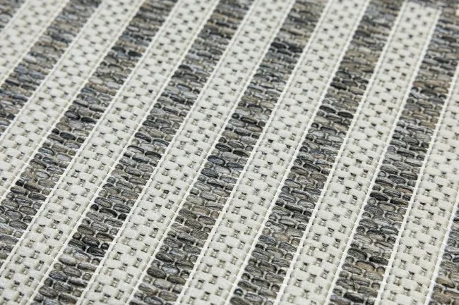 Koberec / Behúň FLEX 19053/P19 béžový / krémový