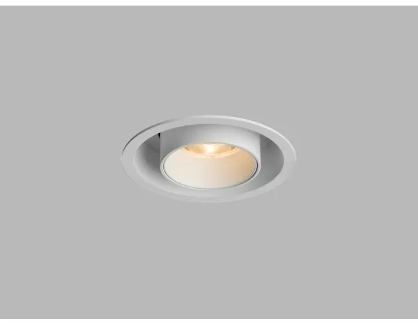LED2 - LED Podhľadové svietidlo HIDE LED/20W/230V CRI 90 biela
