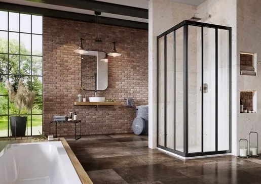 Ravak Supernova sprchové dvere 80 cm 15V403R2Z1