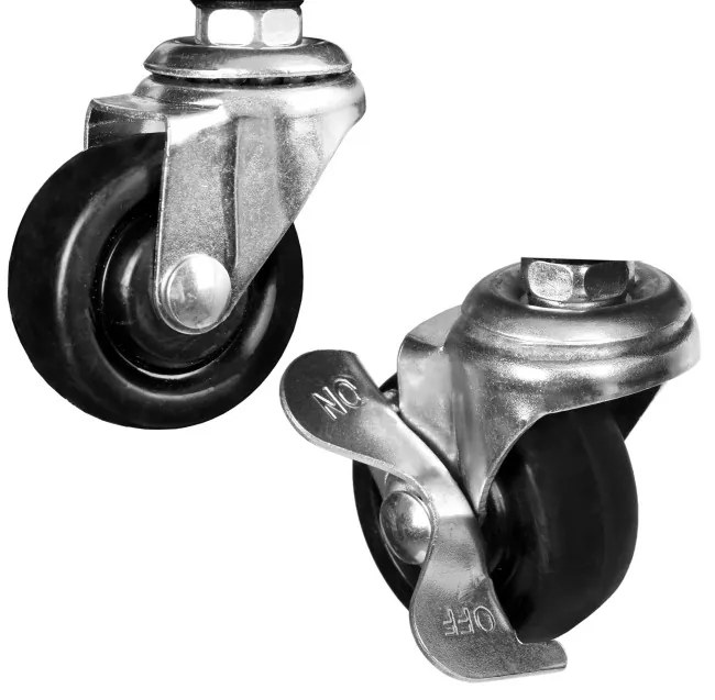 Príručný stolík MEREN Craft béžový