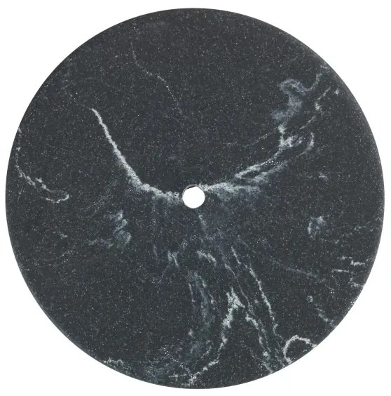 WENKO 53212100 - Držiak na utierky 15x32 cm čierny