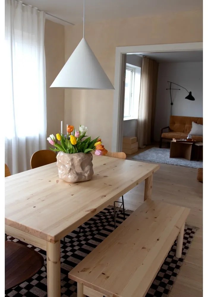 Jedálenský stôl Pace - Karup Design