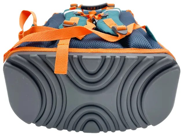 Školská taška REYBAG Spacecraft