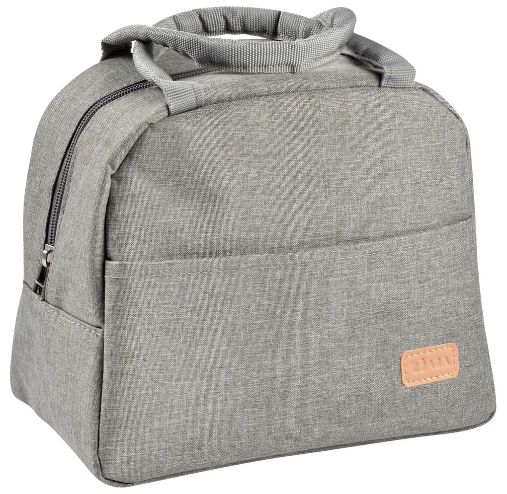 Termotaška Heather Grey