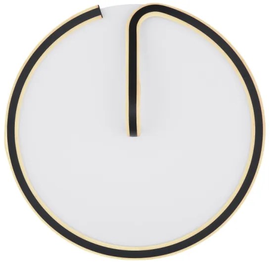 Globo 48439-50-LED Stmievateľné stropné svietidlo RODAN LED/50W/230V 3000-6000K+DO