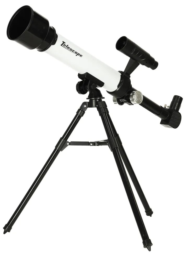 KIK Vzdelávací astronomický ďalekohľad pre deti