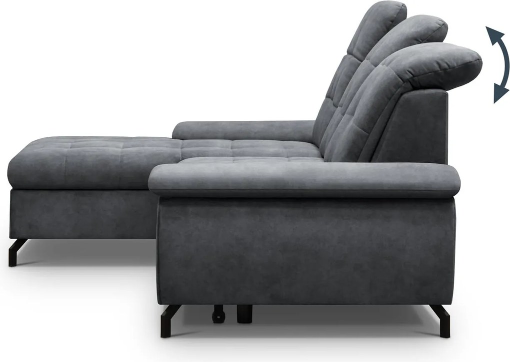 Sedacia súprava AGATA NEW MINI