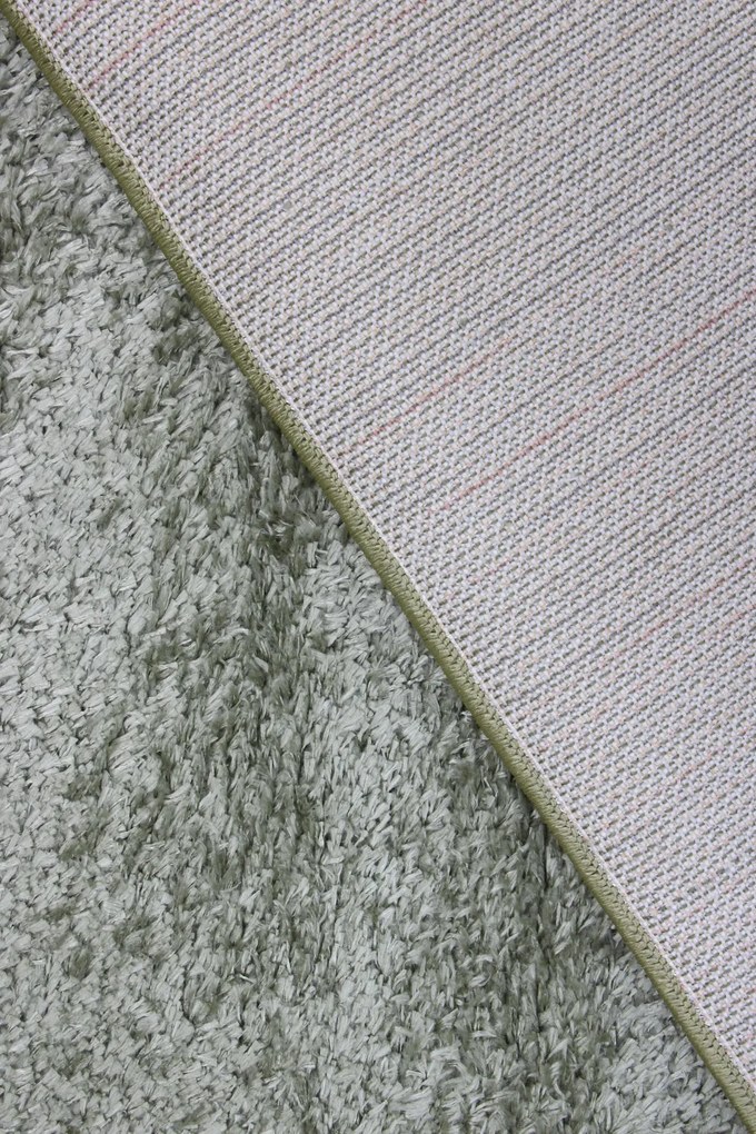 Koberec Boho 111 GREEN rozmery koberec: 160x220 cm
