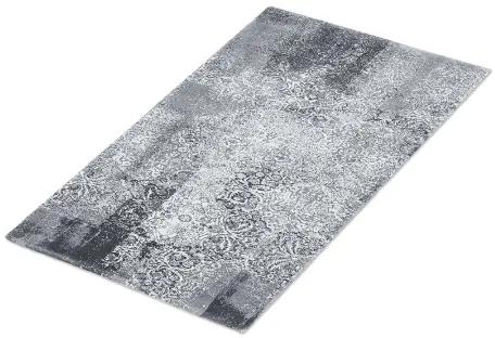 Koberce Breno Kusový koberec LUSH BUDS grey, sivá,160 x 230 cm
