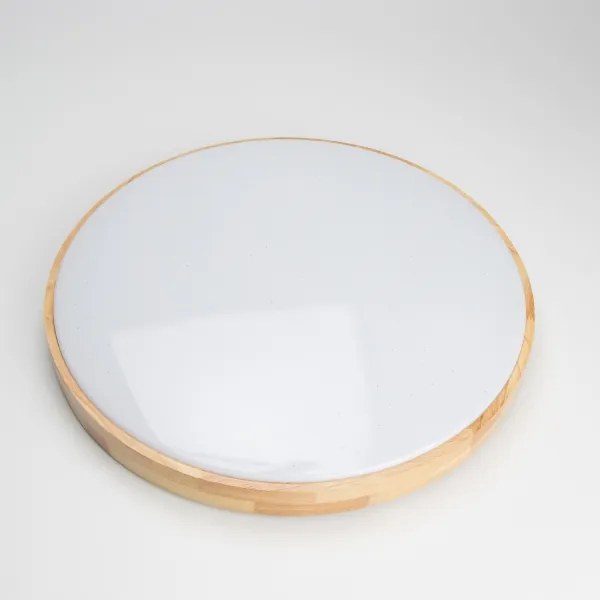 Brilagi - LED stlmiteľné stropné svietidlo PINE LED/60W/230V + diaľkové ovládanie